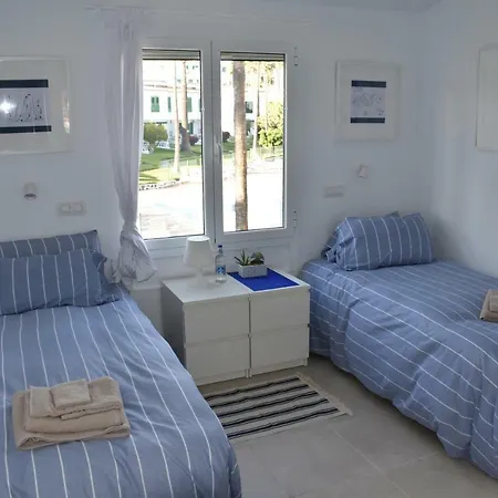 Maspalomas - Area Ciudad アパート プラヤ・デル・イングレス