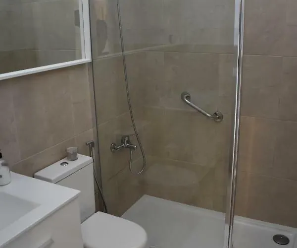 Maspalomas - Area Ciudad