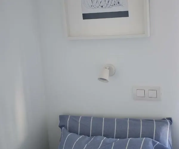 Maspalomas - Area Ciudad アパート プラヤ・デル・イングレス