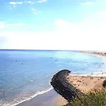 Maspalomas - Area Ciudad * Playa del Inglés