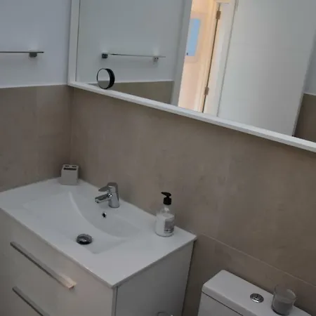 Maspalomas - Area Ciudad * Плайя-дель-Инглес