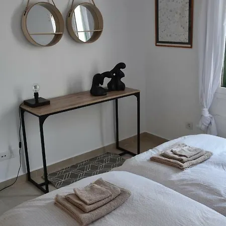 Апартаменты Maspalomas - Area Ciudad