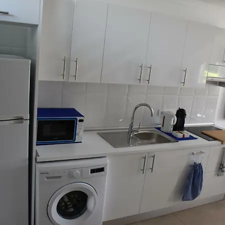 Apartment Maspalomas - Area Ciudad Playa del Ingles (Gran Canaria)