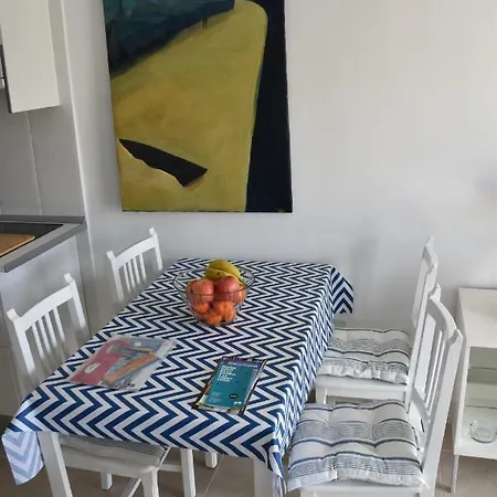 Maspalomas - Area Ciudad * Плайя-дель-Инглес