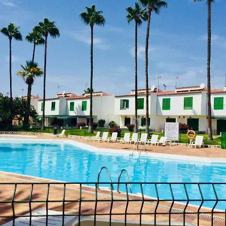 Maspalomas - Area Ciudad