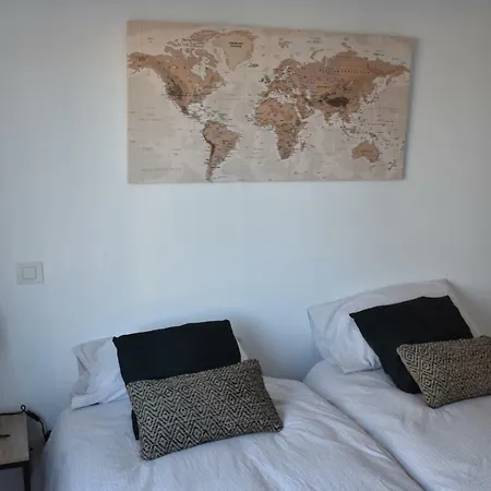 Maspalomas - Area Ciudad Apartment