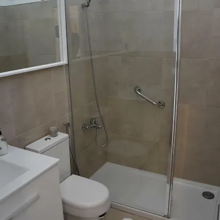 Maspalomas - Area Ciudad