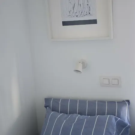 Maspalomas - Area Ciudad Apartamento Playa del Inglés