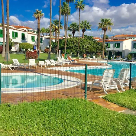 Appartamento Maspalomas - Area Ciudad *