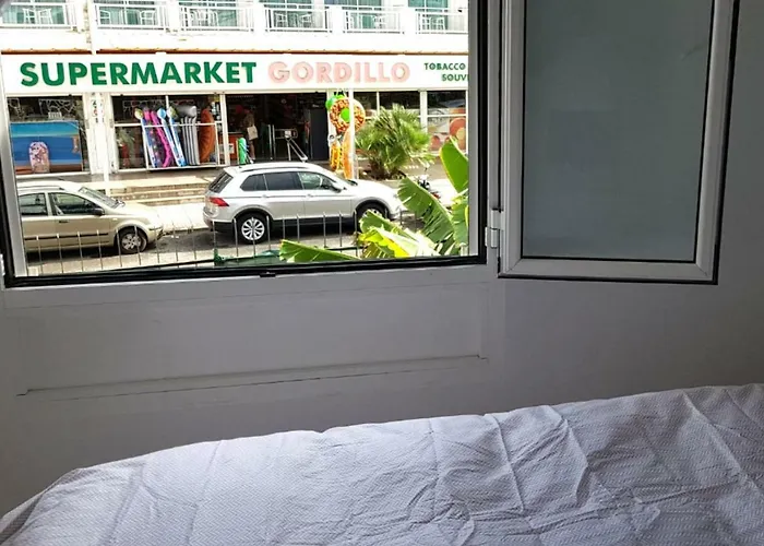 Maspalomas - Area Ciudad