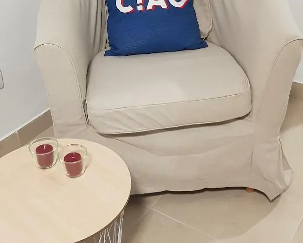 Maspalomas - Area Ciudad