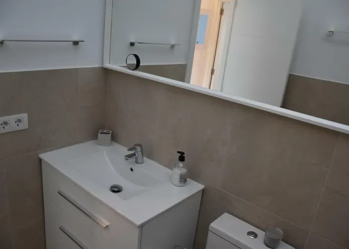 Maspalomas - Area Ciudad * Playa del Ingles (Gran Canaria)