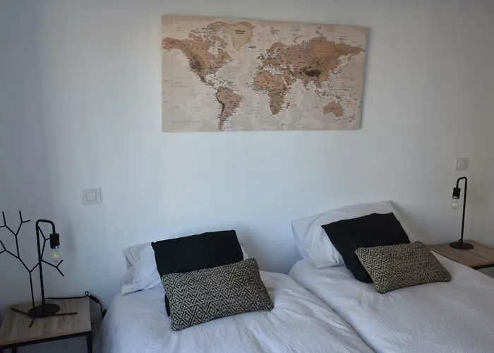 Maspalomas - Area Ciudad Apartment