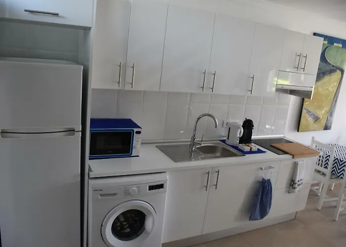 Apartment Maspalomas - Area Ciudad Playa del Ingles (Gran Canaria)