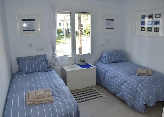 Maspalomas - Area Ciudad Apartment Playa del Ingles (Gran Canaria)