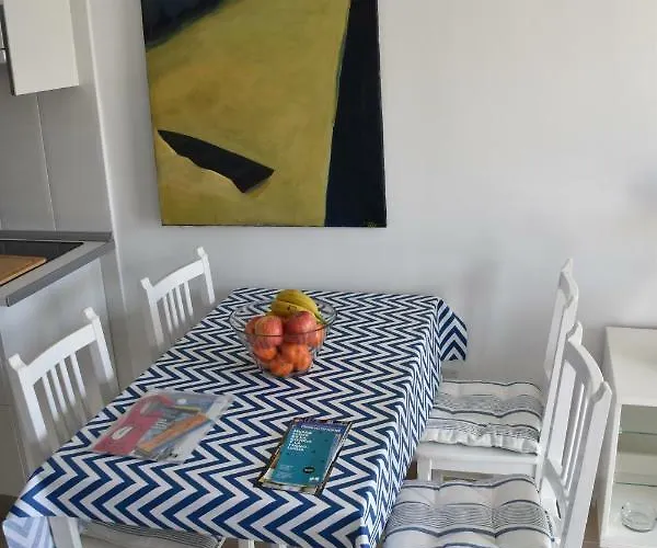 Maspalomas - Area Ciudad * بلايا ديل إنغلز