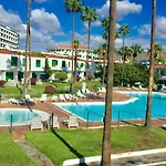 Maspalomas - Area Ciudad Daire Playa del Ingles (Gran Canaria)