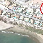 Maspalomas - Area Ciudad Playa del Ingles (Gran Canaria)