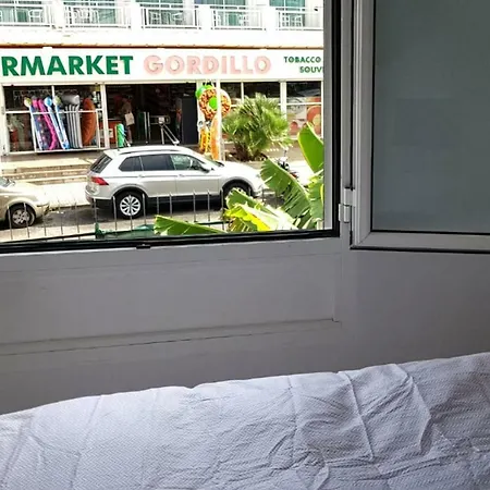 Maspalomas - Area Ciudad