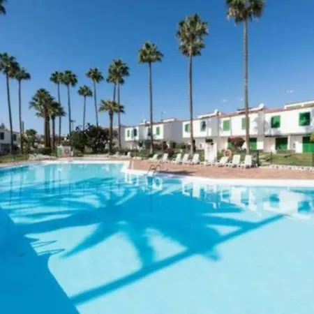 Lejlighed Maspalomas - Area Ciudad *