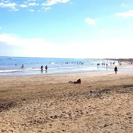 Appartamento Maspalomas - Area Ciudad Playa del Inglés