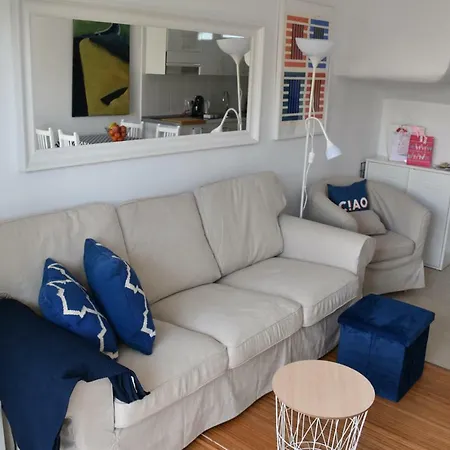 Apartmán Maspalomas - Area Ciudad *