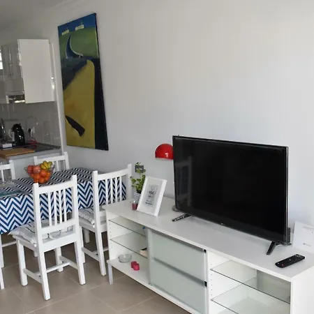 Apartmán Maspalomas - Area Ciudad *