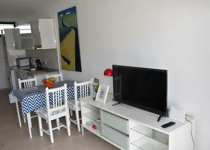 Apartmán Maspalomas - Area Ciudad *