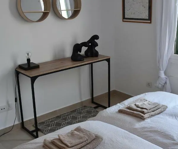 Apartmán Maspalomas - Area Ciudad